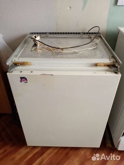 Морозильная камера бу