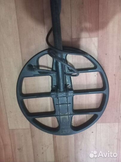 Металлоискатель ака кондор 3м