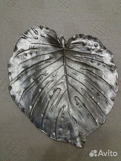 Блюдо Zara home большое