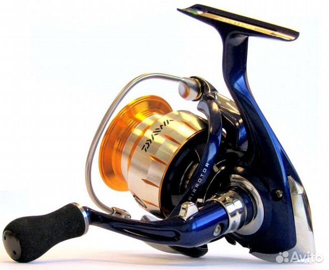Катушка daiwa 18 TDR Match&Feeder QD 3012