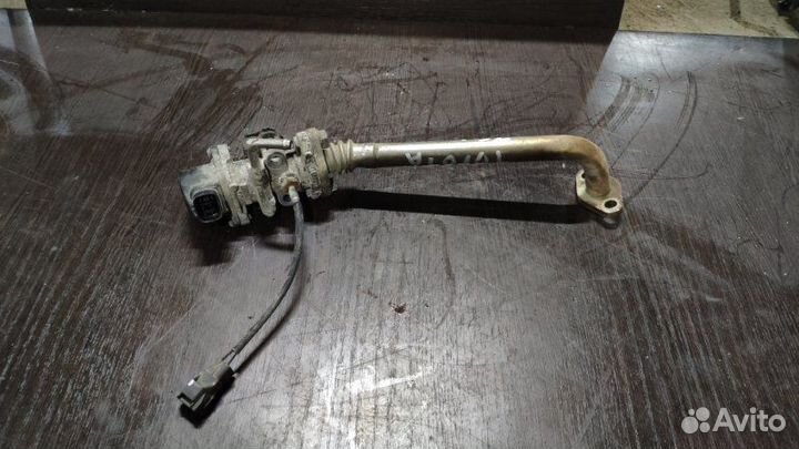 Клапан EGR Клапан рециркуляции отработавших газов