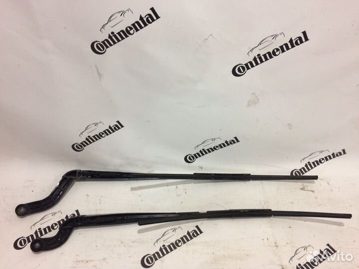 Поводок стеклоочистителя L R Discovery 3.4