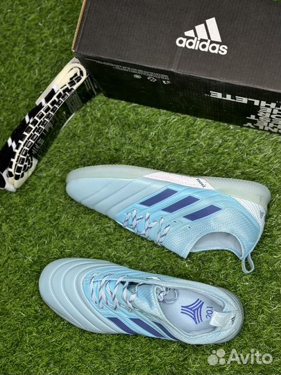 Футзалки adidas copa 39,43 размер