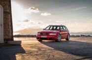 Audi RS4 B5 (1999—2001) Универсал
