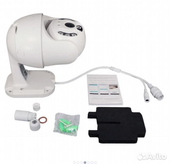 Wifi Smart камера