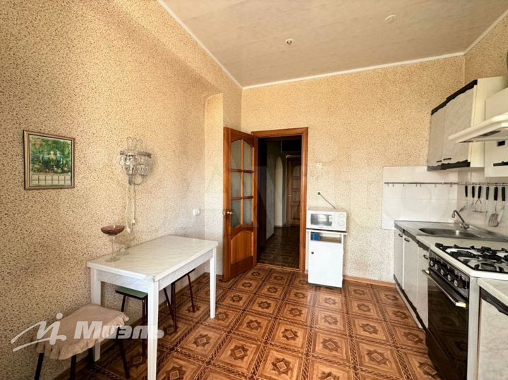 3-к. квартира, 81,7 м², 2/3 эт.