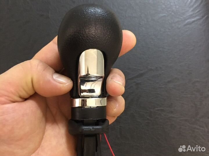 Ручка рычага переключения передач