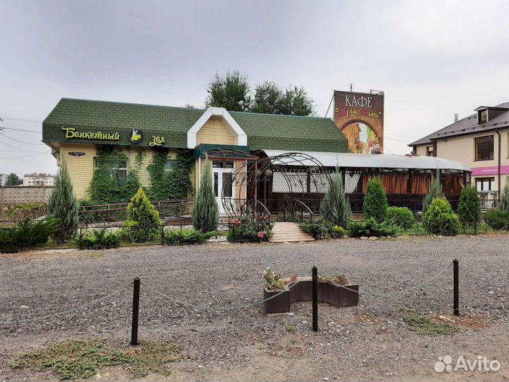 Бармен-официнт