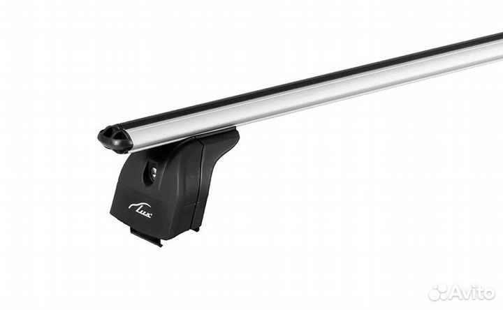 Багажник LUX для Suzuki Grand Vitara III 2005-2014