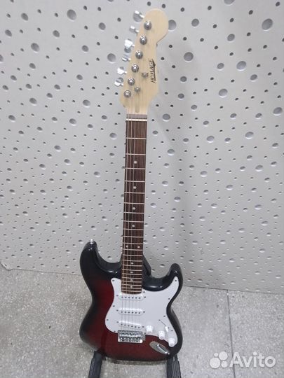 Электрогитара Homage