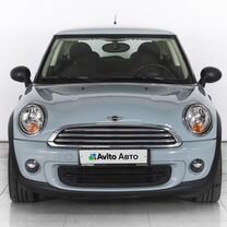 MINI Cooper 1.6 AT, 2011, 152 584 км, с пробегом, цена 1 165 000 руб.