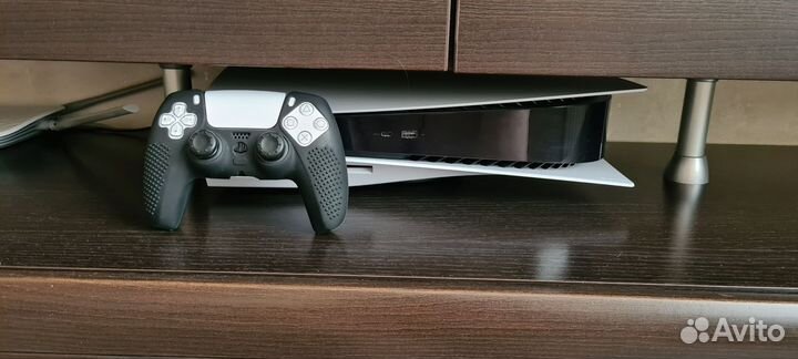 Sony playstation 5