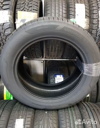 Hankook Ventus S1 Evo 3 K127 285/50 R20