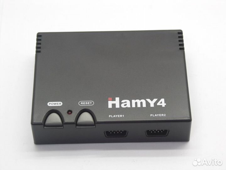 Игровая приставка 16bit - 8bit 