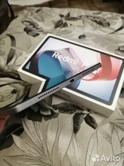 Планшет Xiaomi Redmi Pad 6/128gb