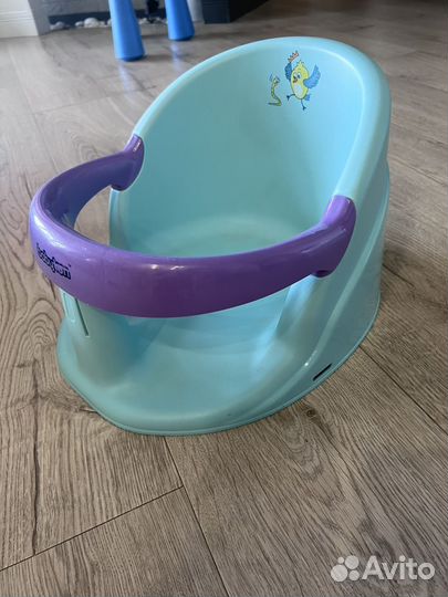 Ванночка для купания