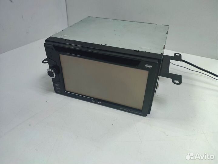 Автомагнитола Sony XAV-E60
