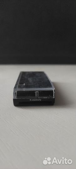 Card reader (картридер) USB 2.0