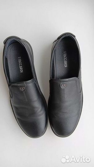 Туфли мужские 41