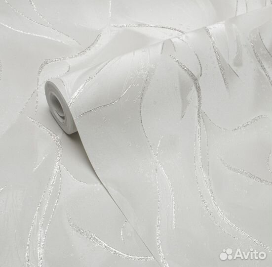 Обои флизелиновые