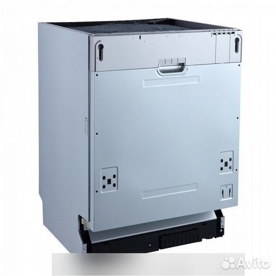 Встраиваемая посудомоечная машина Бирюса DWB-614/6 Новая