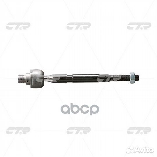 Тяга рулевая hyundai starex/H-1 07-RH CR0277R CTR
