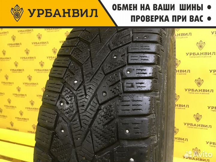 Gislaved NordFrost 100 195/65 R15 95T