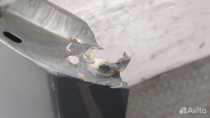 Крыло Mitsubishi Eclipse, 2007