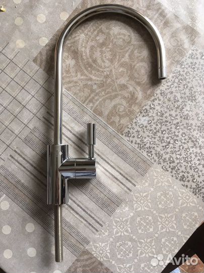 Кран для фильтра воды Atoll