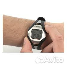 Спортивные часы с пульсометром Beurer