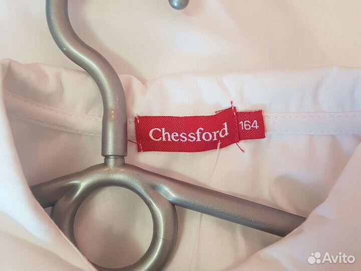 Блузка школьная р.164см (13 - 14лет)