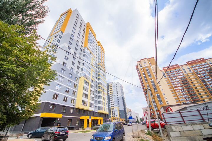 Аренда под продуктовый ритейл, офис, 1 этаж, 195м²