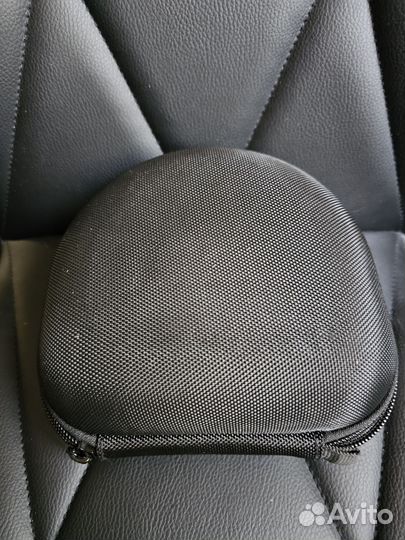 Жесткий чехол для наушников