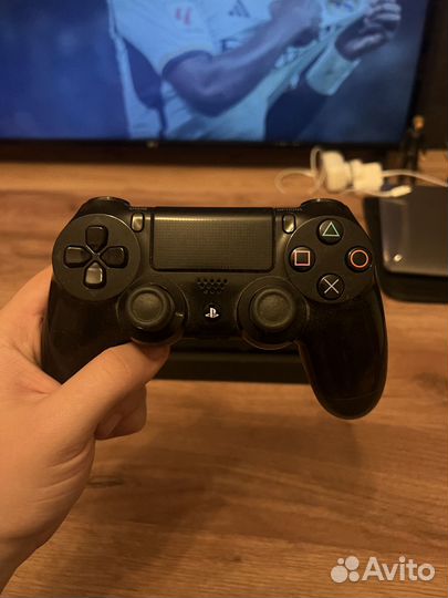 Sony playstation 4 slim 1tb