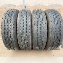 Грузовые шины R15 Bridgestone RD 613 sterl