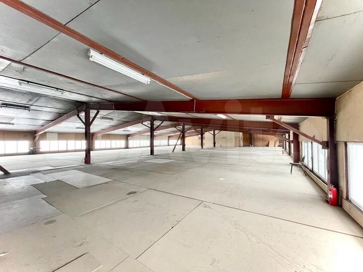 Склад, 870 м²