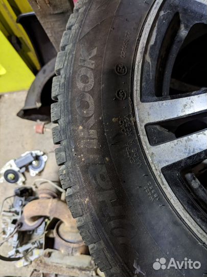 Колеса r14 на ваз