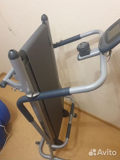 Беговая дорожка механическая