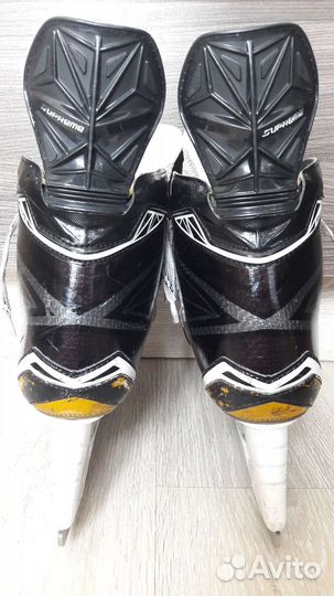 Коньки bauer supreme S180 Sr10EE