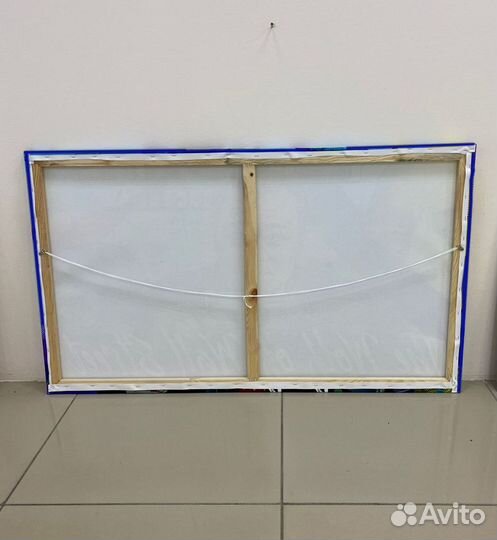 Картина на холсте 