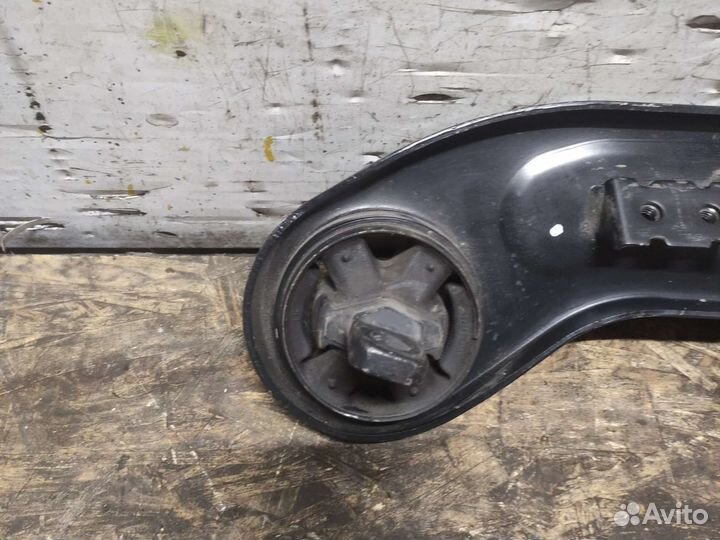 Рычаг задний продольный левый Kia Sportage 4 QL