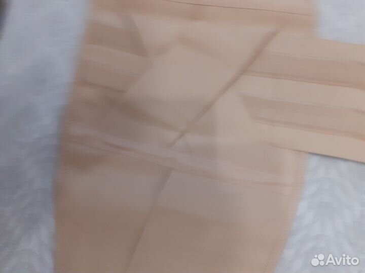 Корсет для спины