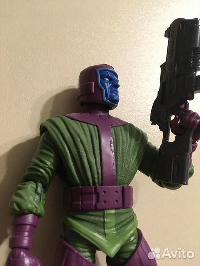 Фигурка Канг Завоеватель (Marvel's Kang)