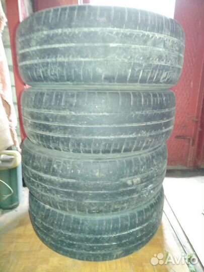 Kumho Solus KH17 205/60 R16 92