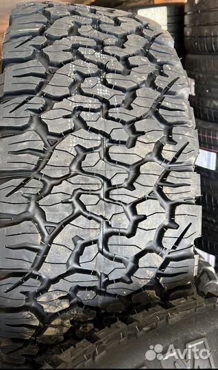 Bfgoodrich All-Terrain T/A KO2 325/60 R20