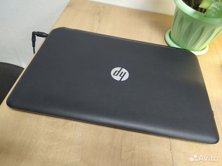 Ноутбук HP Notebook