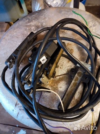 Магнит,геркон