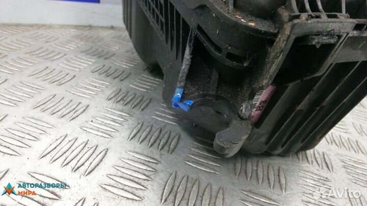 Корпус воздушного фильтра Hyundai i30 GD 2015