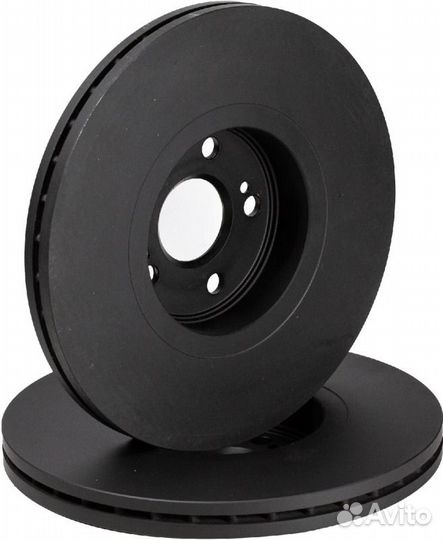 Z06249 диск тормозной передний Renault Espace