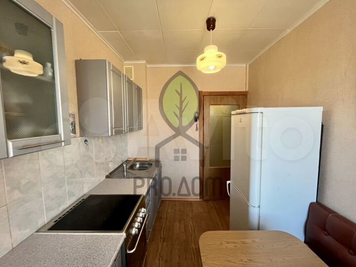 3-к. квартира, 66,6 м², 7/9 эт.